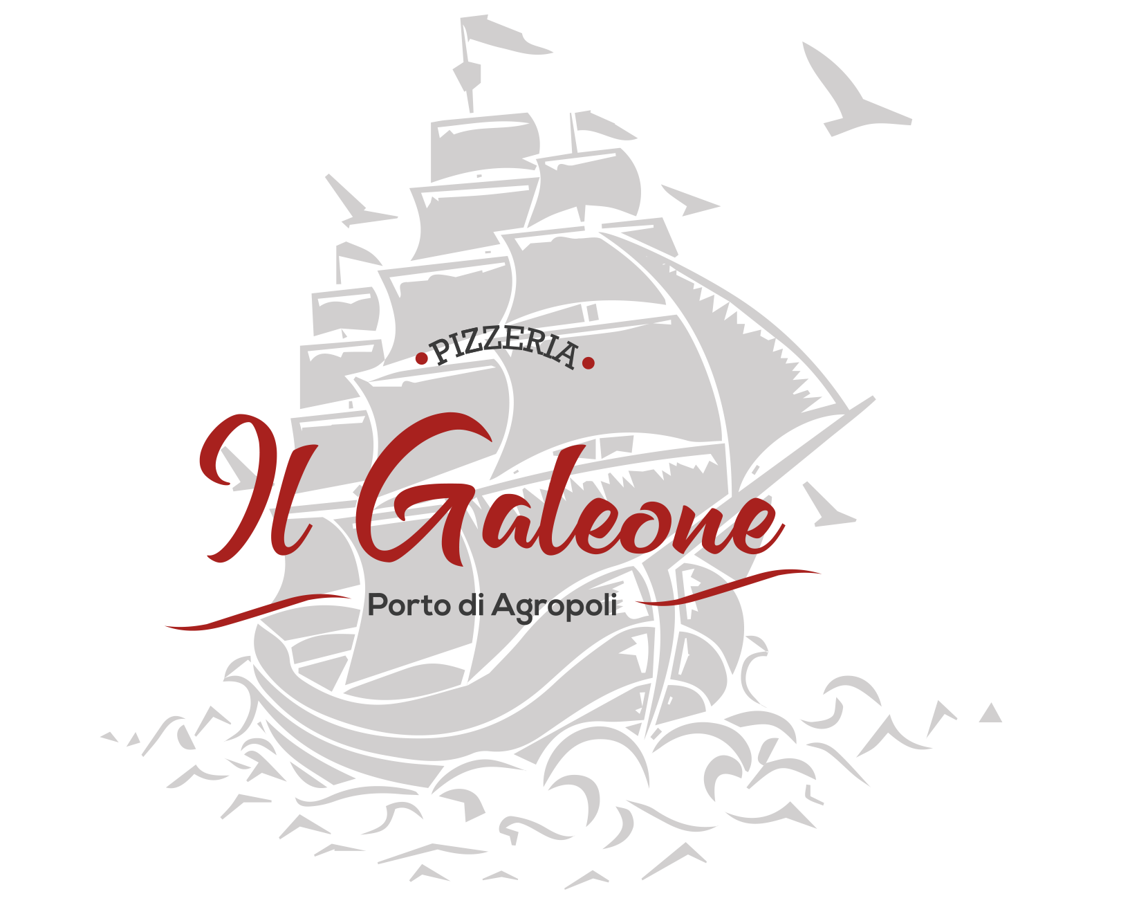 Il Galeone